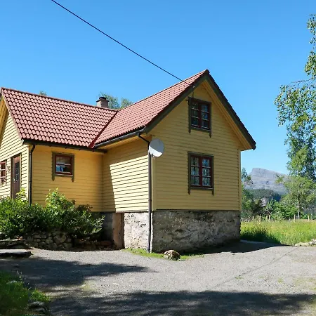 Holiday home Rabbane - Fjs504 By Interhome *