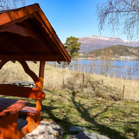 Rabbane - Fjs504 By Interhome * Nyttingnes