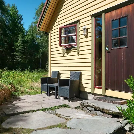 Rabbane - Fjs504 By Interhome Holiday home