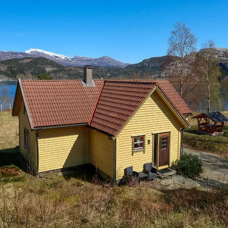 Rabbane - Fjs504 By Interhome Holiday home