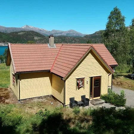 Rabbane By Interhome * Nyttingnes