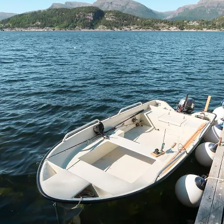 Rabbane - Fjs504 By Interhome * Nyttingnes