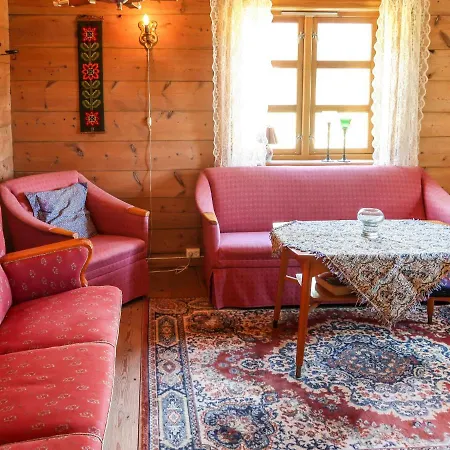 Holiday home Rabbane - Fjs504 By Interhome