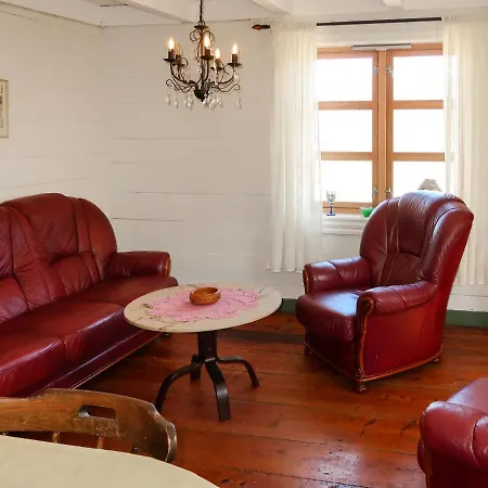 Rabbane By Interhome Дом отдыха