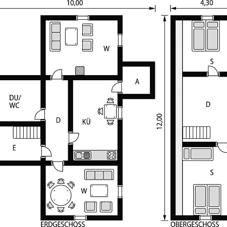 Rabbane By Interhome בית נופש *