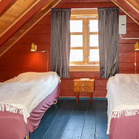 Rabbane By Interhome