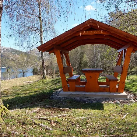 Rabbane By Interhome Ferienhaus Nyttingnes