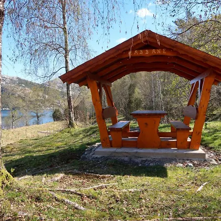 Rabbane - Fjs504 By Interhome Holiday home Nyttingnes