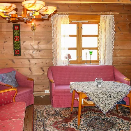 Rabbane - Fjs504 By Interhome Holiday home *