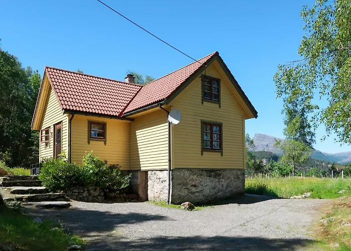 Дом отдыха Rabbane By Interhome *