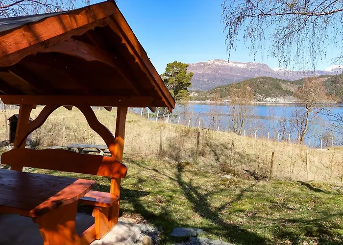 Rabbane By Interhome * Nyttingnes