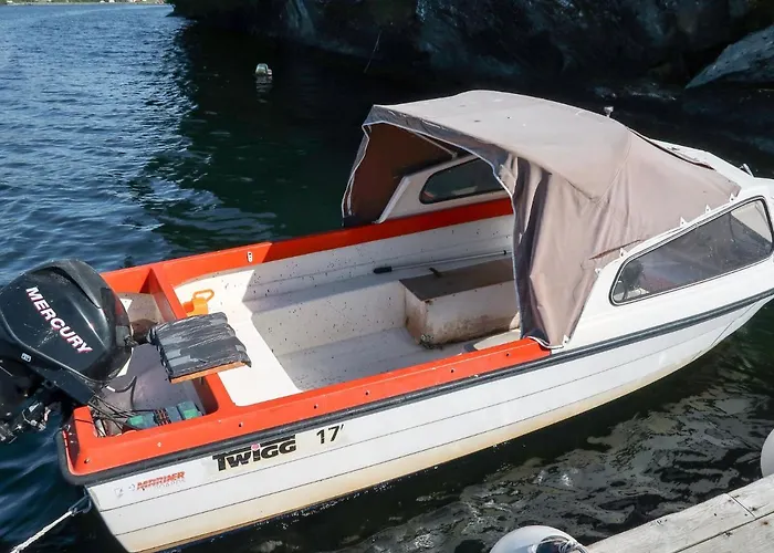 Rabbane By Interhome * Nyttingnes