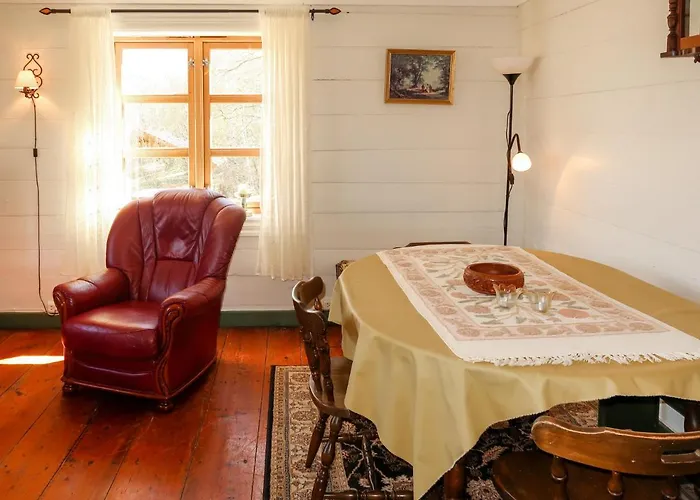 Rabbane By Interhome