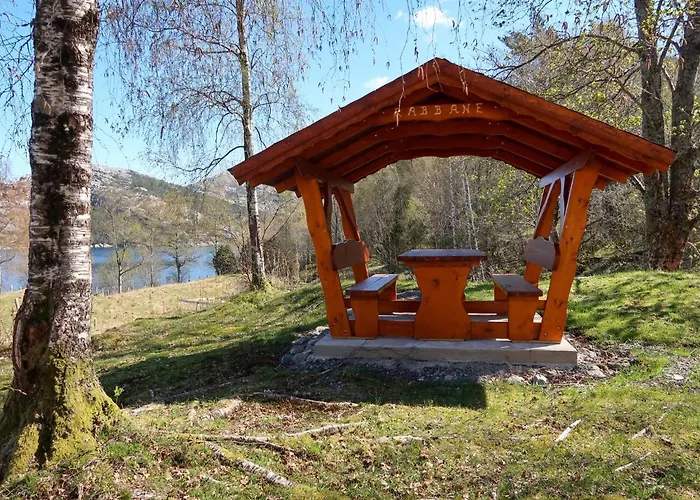 Rabbane By Interhome Дом отдыха Nyttingnes